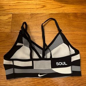 SoulCycle Nike Bra